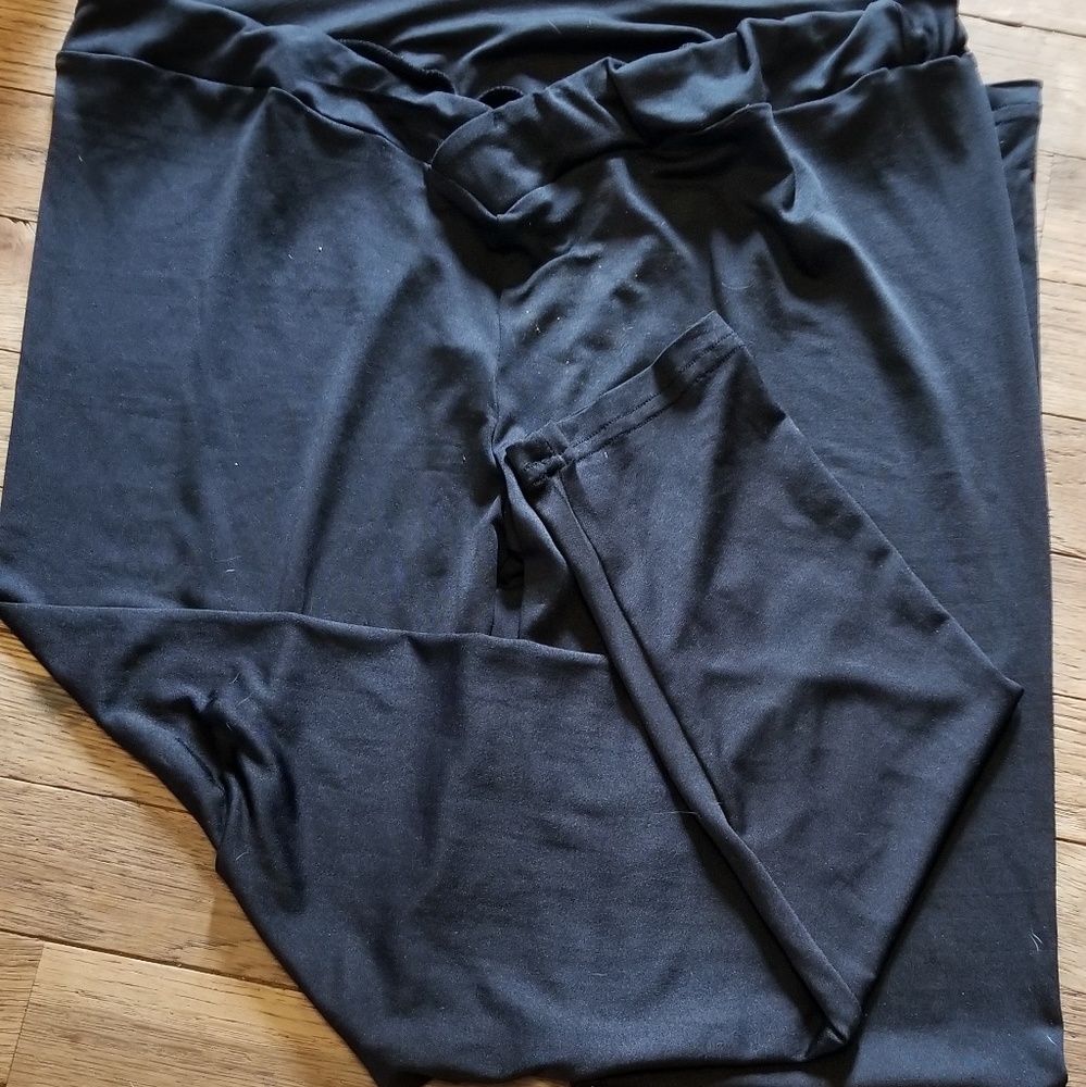 Fancyqube leggings